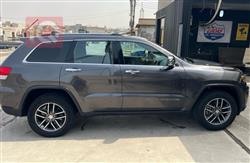 جيب جراند شيروكي